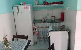 Residencial Tucanos Kitnet
